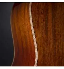Yamaha FG 850