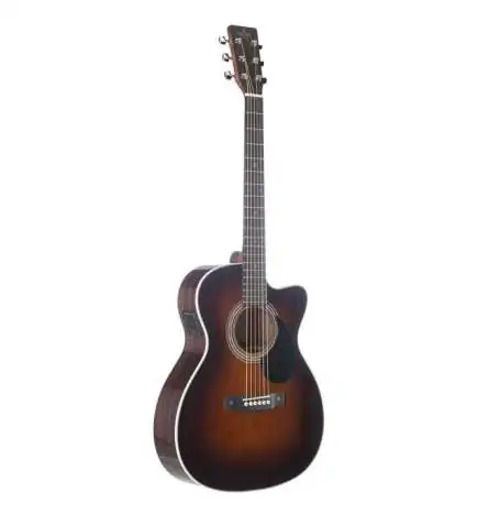 Sigma Guitars OMTC-1E-SB Sunburst