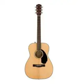 Fender CC-60S Concert (Natural)