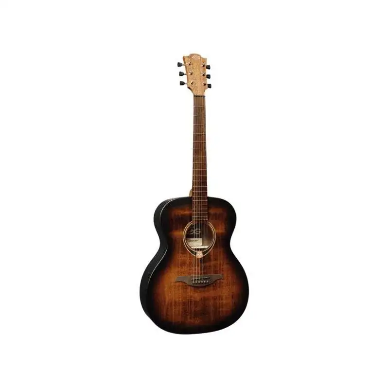 LAG Guitars Tramontane T70A-B&B