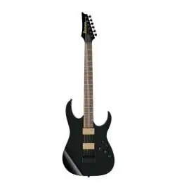 Ibanez Prestige RGR52ET-BK Black