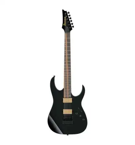 Ibanez Prestige RGR52ET-BK Black