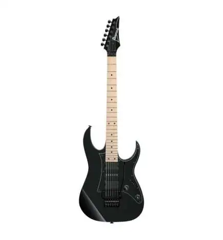 Ibanez Genesis RG550-BK Black