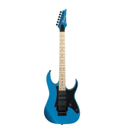Ibanez Genesis RG550-EB Electric Blue