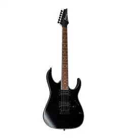 Ibanez RG421EX-BKF preto Flat