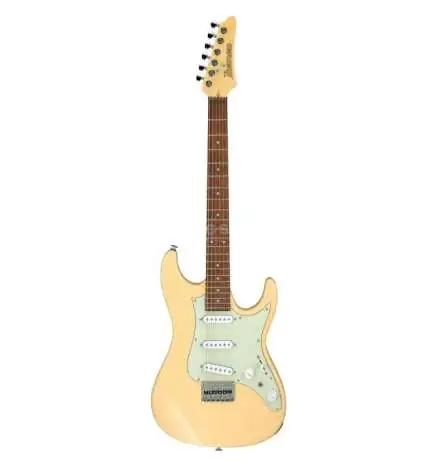 Ibanez AZ Essentials AZES31-IV Ivory