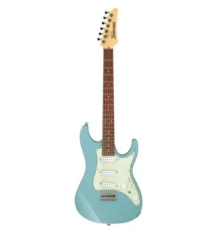 Ibanez AZ Essentials AZES31-PRB Purist Blue