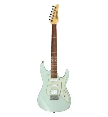 Ibanez AZ Essentials AZES40-MGR Mint Green