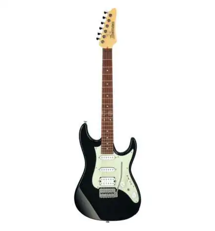 Ibanez AZ Essentials AZES40-BK Black
