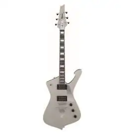 Ibanez Paul Stanley PS60-SSL Silver Sparkle
