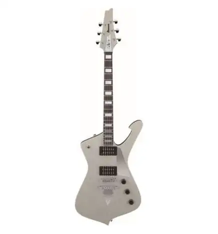 Ibanez Paul Stanley PS60-SSL Silver Sparkle
