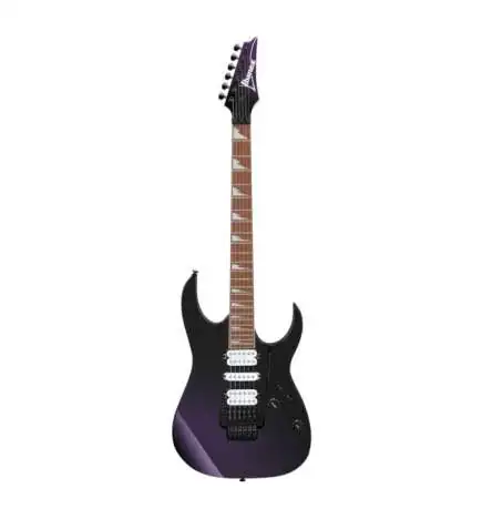 Ibanez Standard RG470DX-TMN Tokyo Midnight