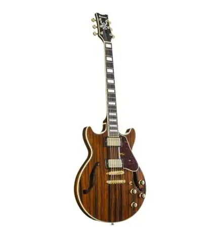 Ibanez Artcore Expressionist AM93ME-NT (Natural)