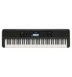 Yamaha PSR-EW320 Tastiera elettronica