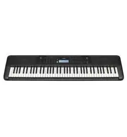 Yamaha PSR-EW320 keyboard