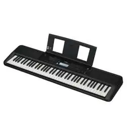 Yamaha PSR-EW320 keyboard