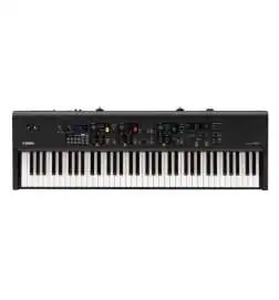Yamaha CP73 Stage Piano