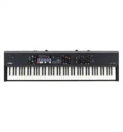 Yamaha YC88 Pianoforte da palco