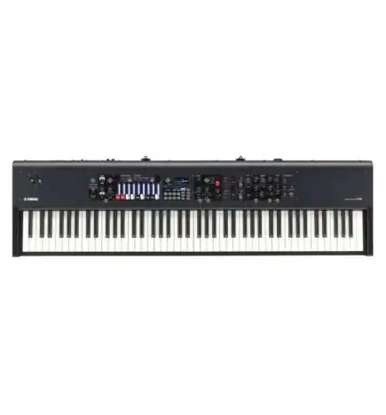 Yamaha YC88 Pianino sceniczne