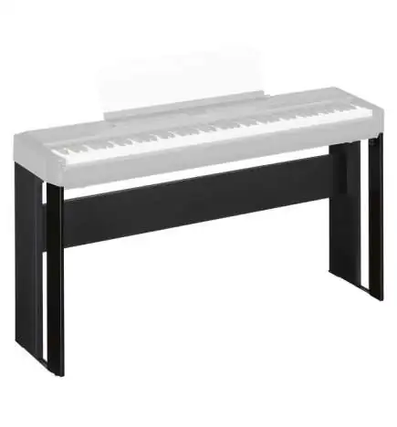 Yamaha L-515 B suporte para piano