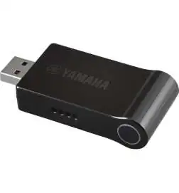 Yamaha UD-WL01 Wireless LAN-Adaptador