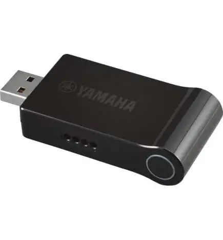 Yamaha Adaptateur UD-WL01 Wireless LAN