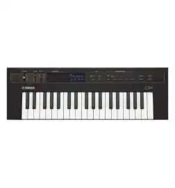 Yamaha Reface DX Synth