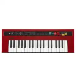 Yamaha Reface YC Synth