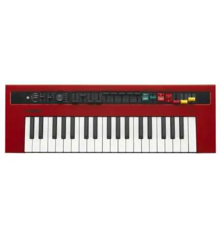 Yamaha Reface YC Synth