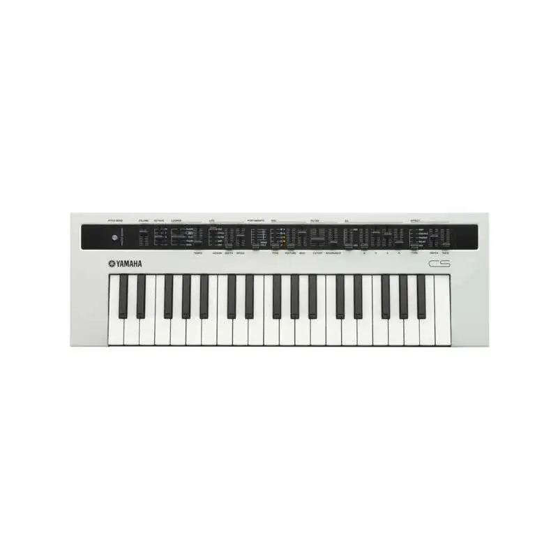 Yamaha Reface CS Synthesizer