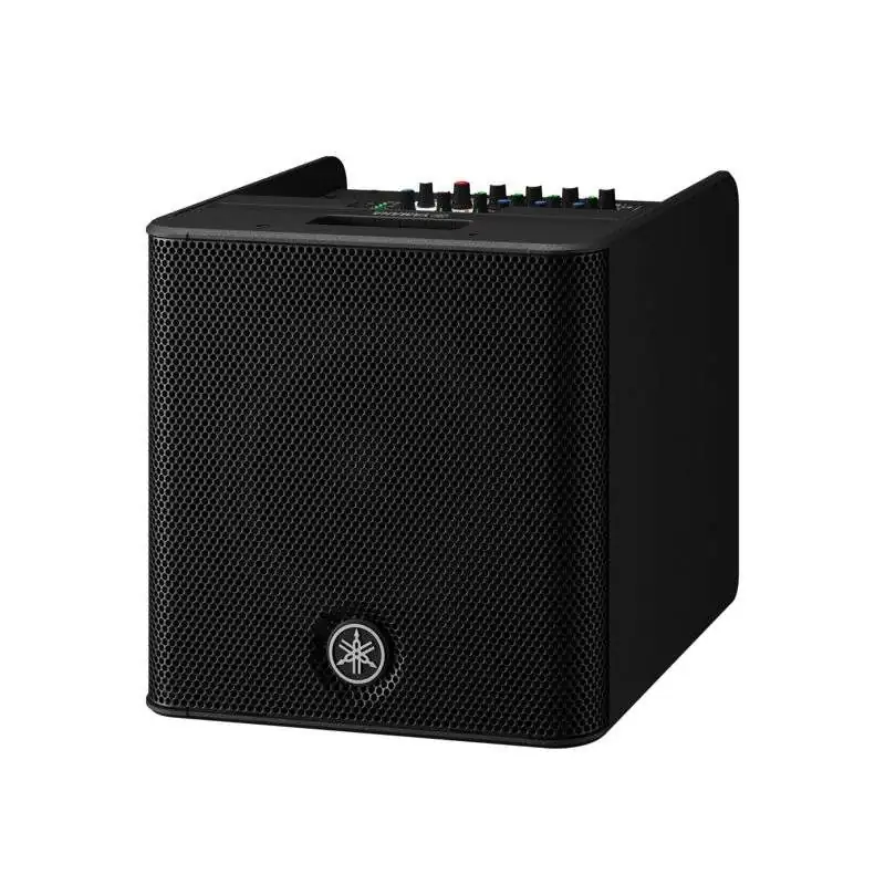 Yamaha Stagepas 200 Bluetooth