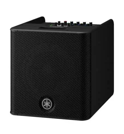 Yamaha Stagepas 200 Bluetooth