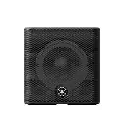 Yamaha Stagepas 200 Bluetooth