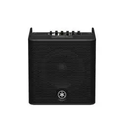 Yamaha Stagepas 200 Bluetooth