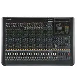 Yamaha MGP24X