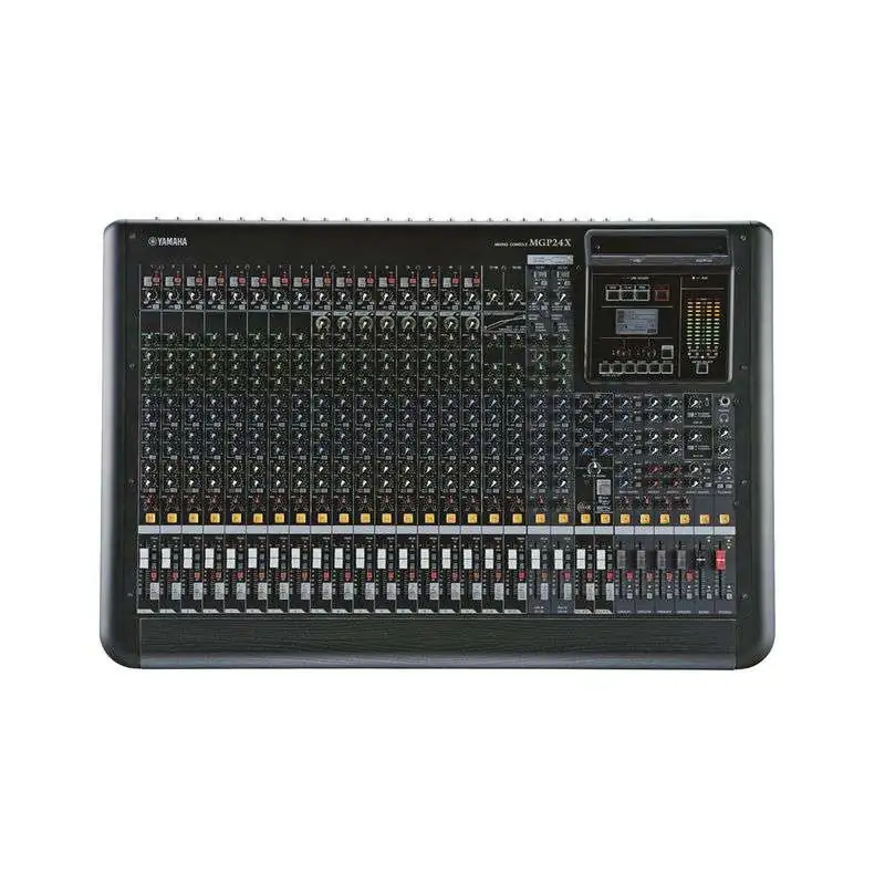 Yamaha MGP24X