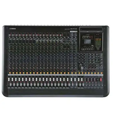 Yamaha MGP24X