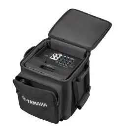 Yamaha Case Stagepas 200