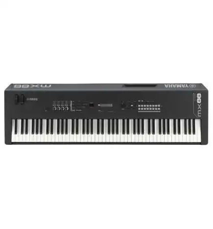Yamaha MX-88 Synth