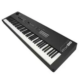 Yamaha MX-88 Synth