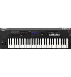 Yamaha MX61 II BL black Synth