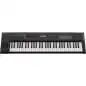 Yamaha MX61 II BL black Synth Yamaha MX61 II BL black Synth