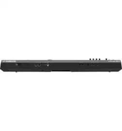 Yamaha MX61 II BL black Synth