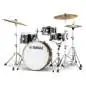 Yamaha Stage Custom Hip Shell-Set Raven Black