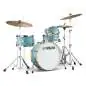 Yamaha Stage Custom Hip Shell-Set Matte Surf Green