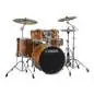 Yamaha Stage Custom Birch Shell-Set Studio, Honey Amber HA