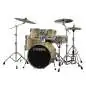 Yamaha Stage Custom Birch ShellSet, Studio, Natural Wood NW