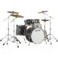 Yamaha TMP0F4 Tour Custom Shellset Licorice
