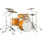 Yamaha TMP0F4 Tour Custom Shellset Caramel