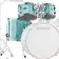 Yamaha Recording Custom Tom Pack RBP6F3, Surf Green